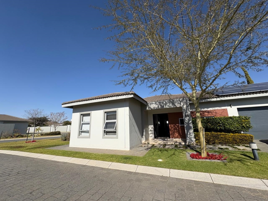3 Bedroom Property for Sale in Welkom Free State